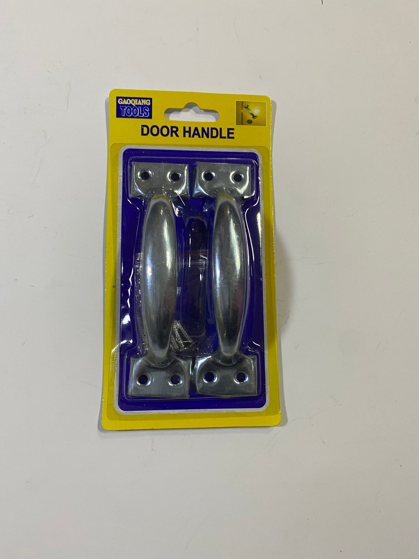 Door Handle 13cm 970-14