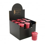 TWILIGHTBASIC56GVOTIVE-REDROSE TB-VT56HPK