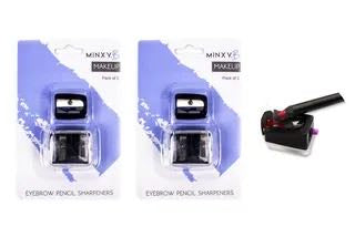 EYEBROW PENCIL SHARPENERS. BEA 23440