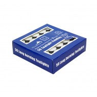 CANDLET-LITE 9HRS50PCS/PK BLUEBOX CN-TL-9H50