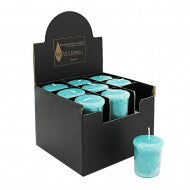 WILIGHT BASIC VOTIVES - OCEAN TB-VT56OC
