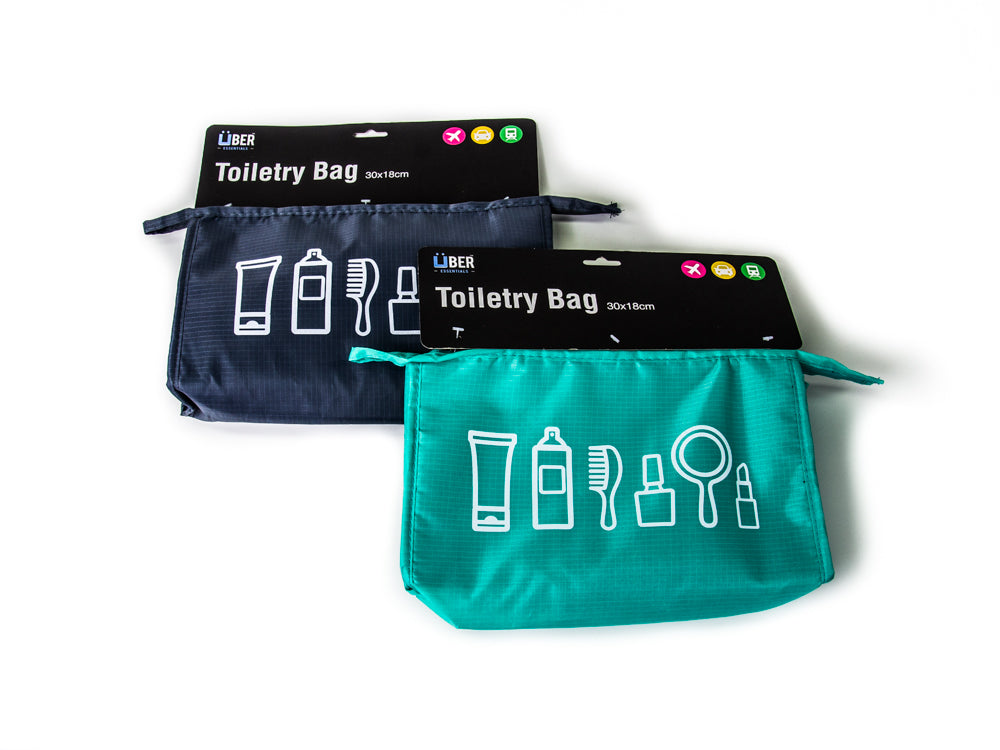 TOILETRY BAG TRV1055