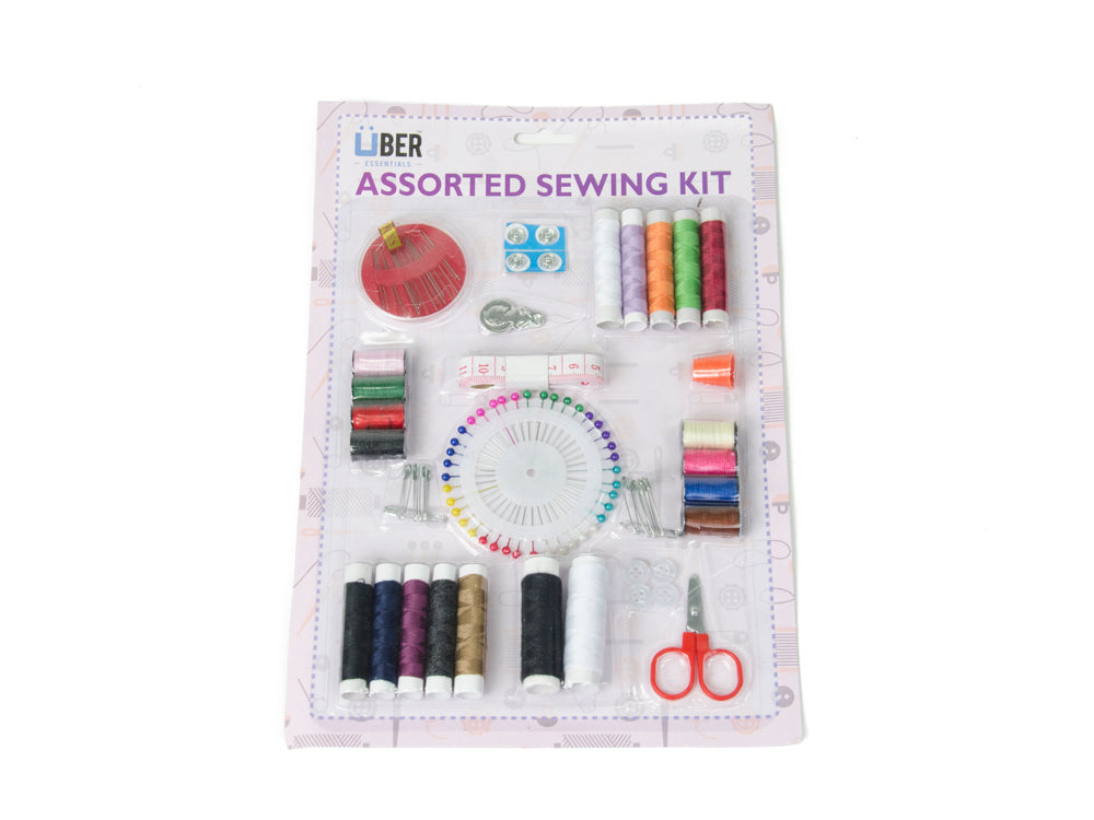 SEWING KIT SET PIN1118.