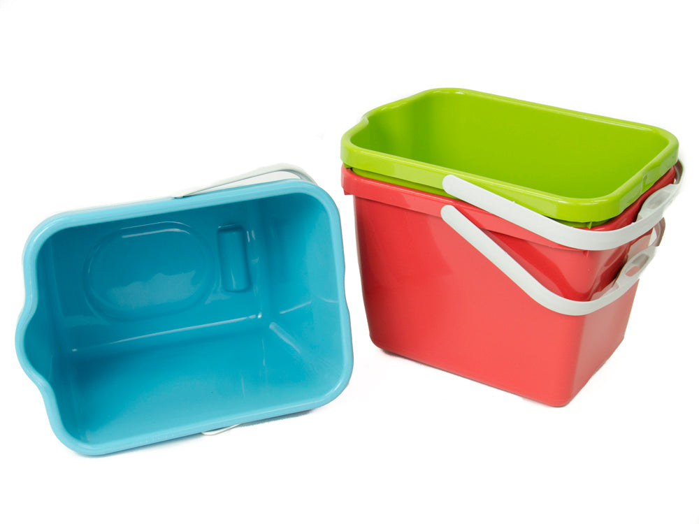 RECTANGULAR MOP BUCKET 56274
