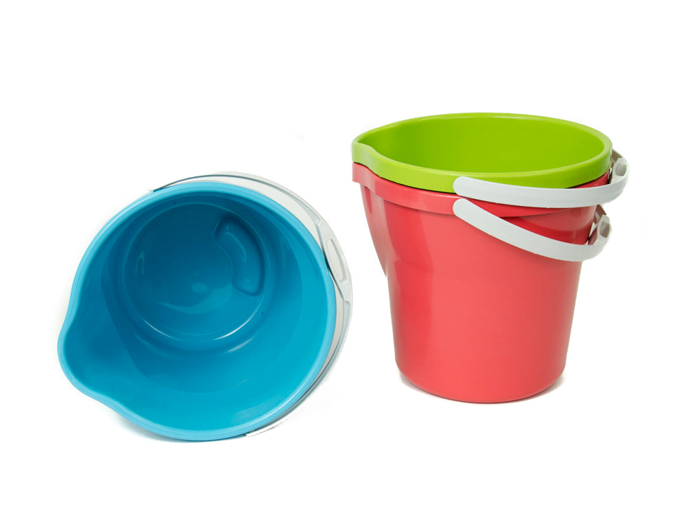 12L ROUND HANDY BUCKET 57281