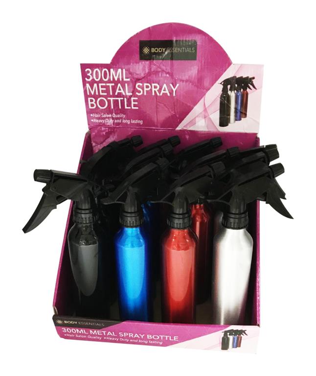 Metal Spray Bottle-300ML DUR3187