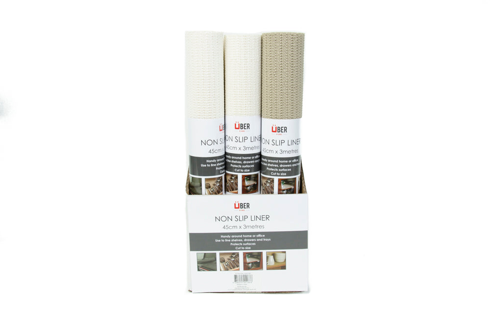 NON SLIP MAT 45X300CM MAT122.