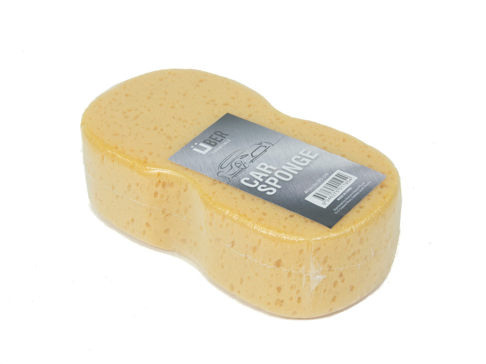 CAR SPONGE SPO-CAR