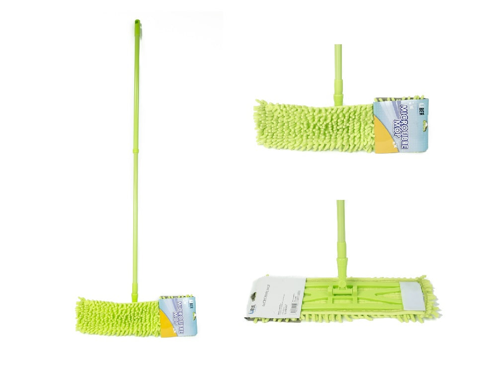 MICROFIBRE MOP1182.