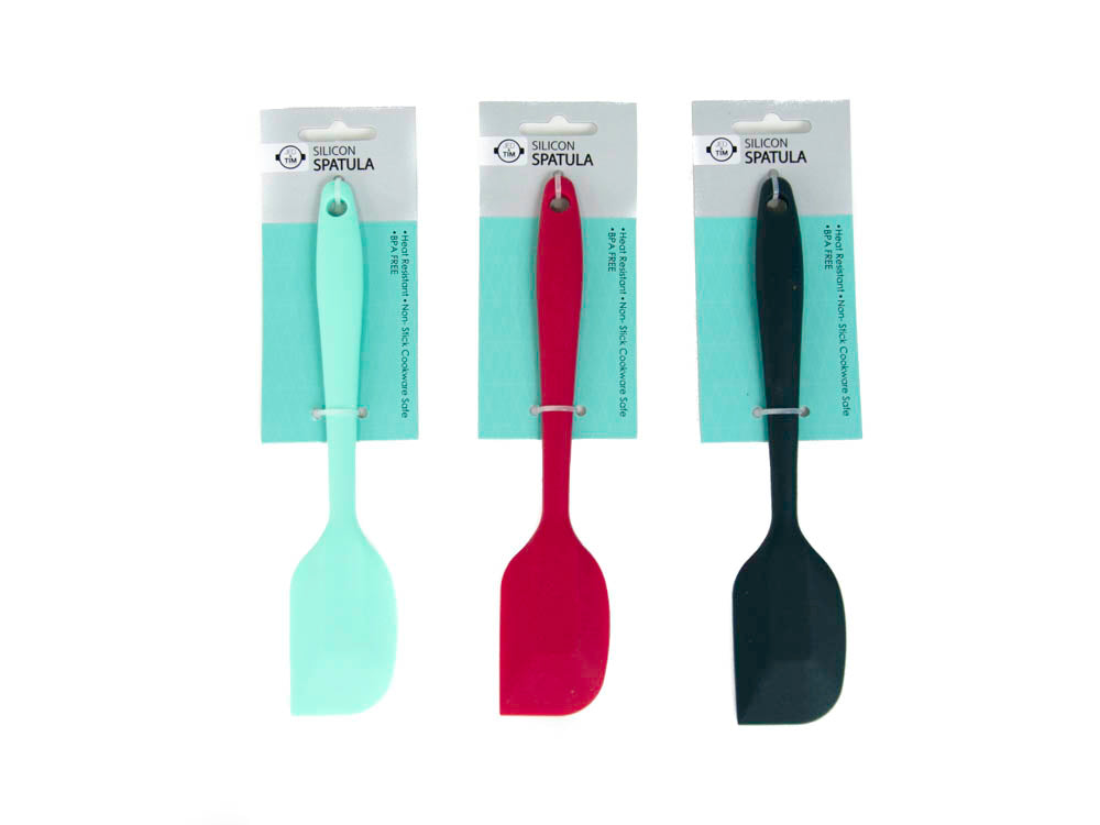 SILICON SPATULA KTH066