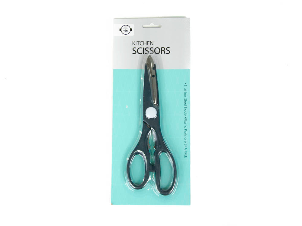 KITCHEN SCISSORS KTH077