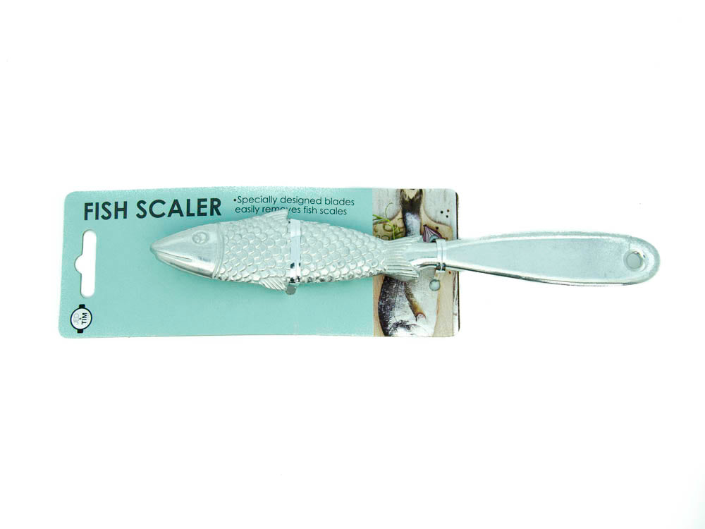 FISH SCALER KTH029