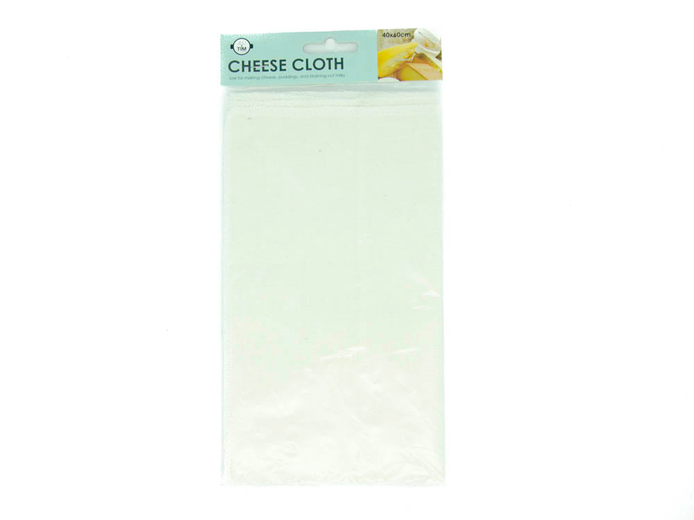 CHEESE CLOTH 40 X 60 CM KTH042