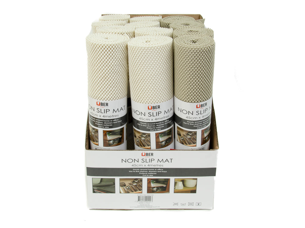 NON SLIP MAT 4 METRES MAT102.