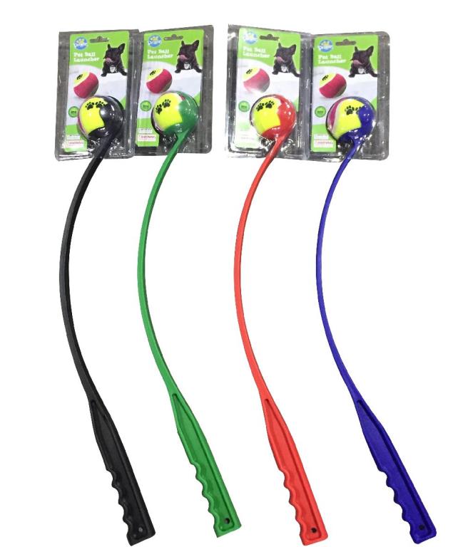 Pet Ball Launcher DUR0651