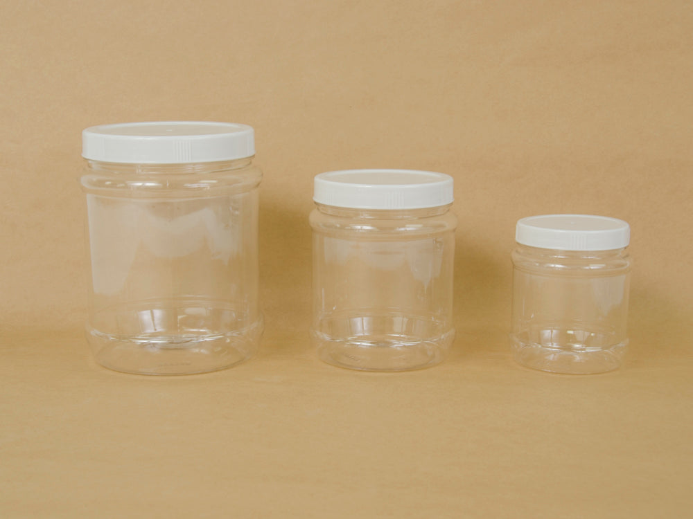CANISTERS S/3 JAR887