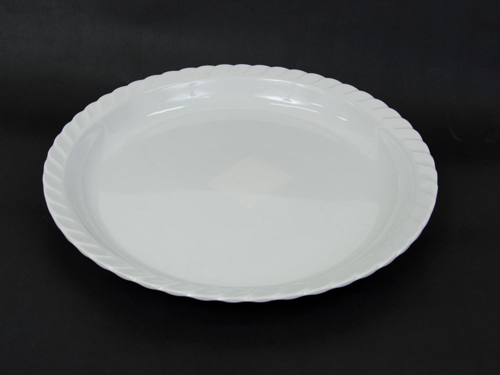 15.7" ROUND TRAY MEL073
