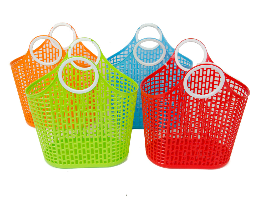 V SHOPPING BASKET L BAK134