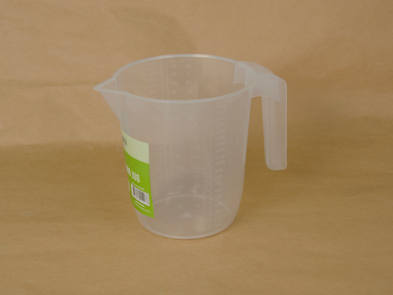 2L MEASURING JUG KIT1427