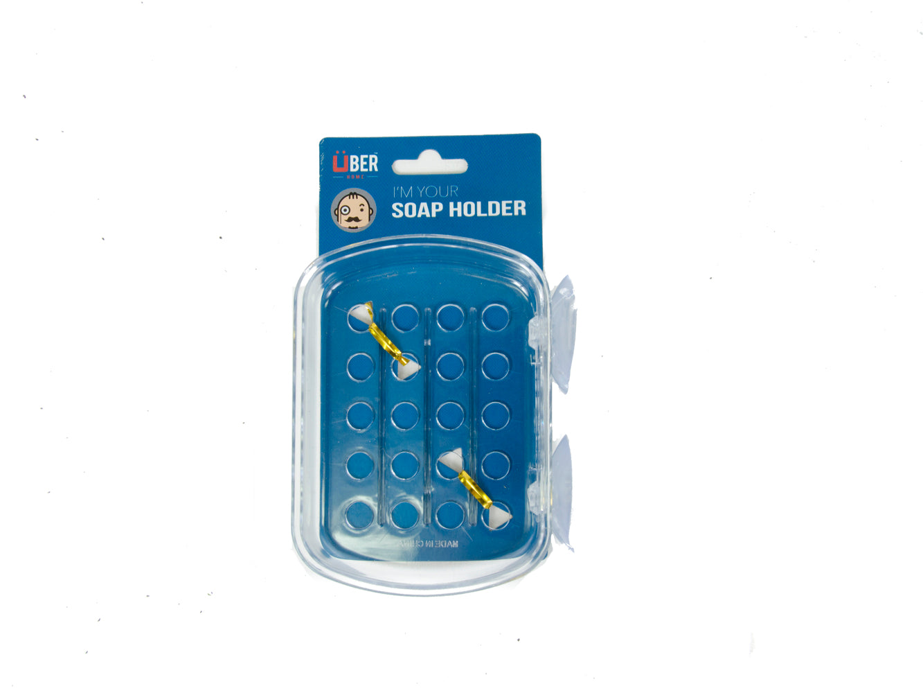 SOAP HOLDER BTR-S264
