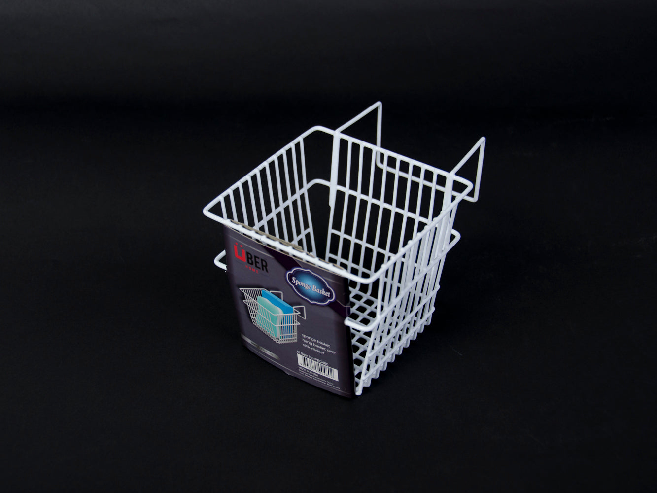 SPONGE BASKET PEC480.