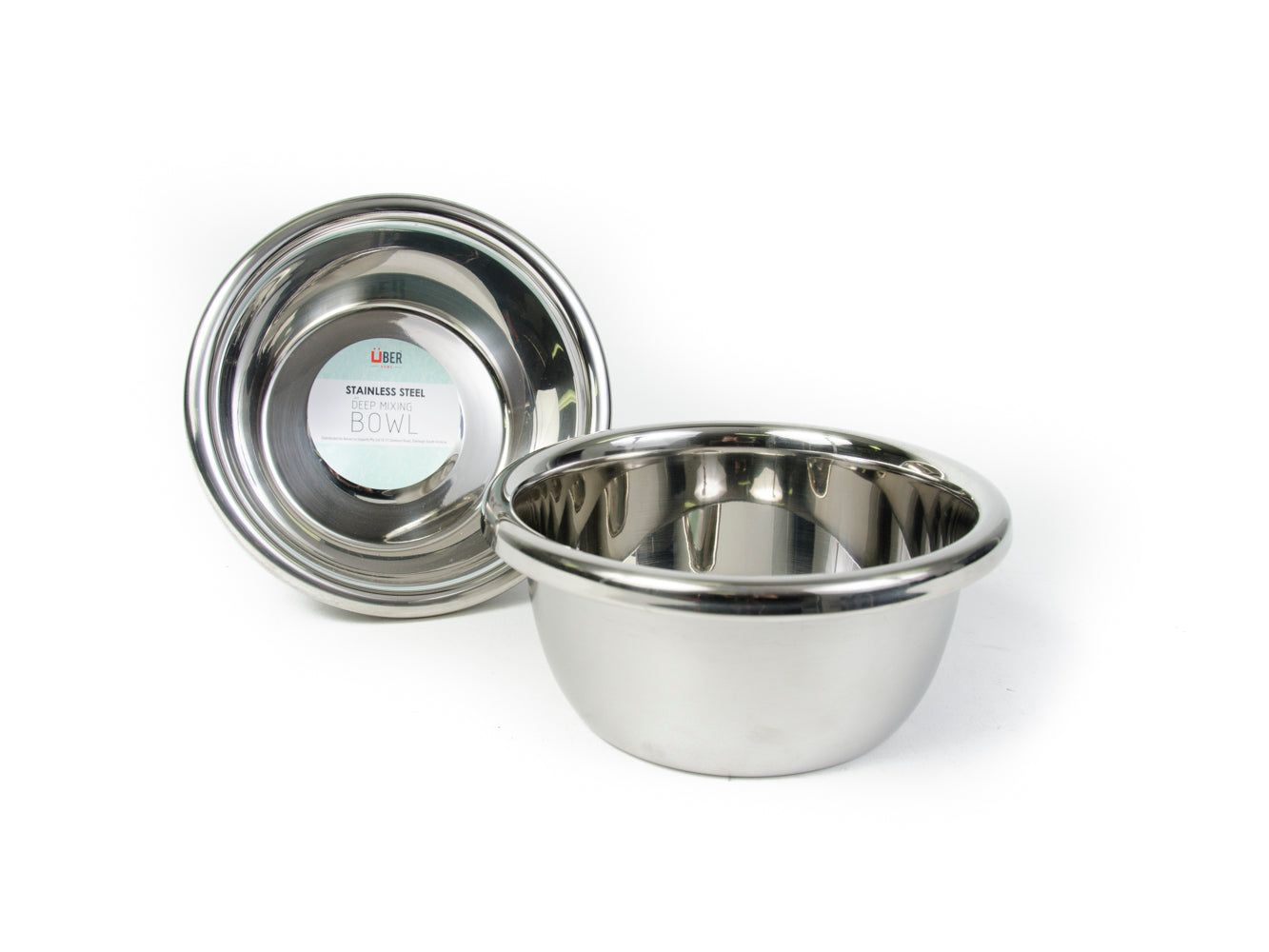 20CM TALL S/S BOWL KTS1220