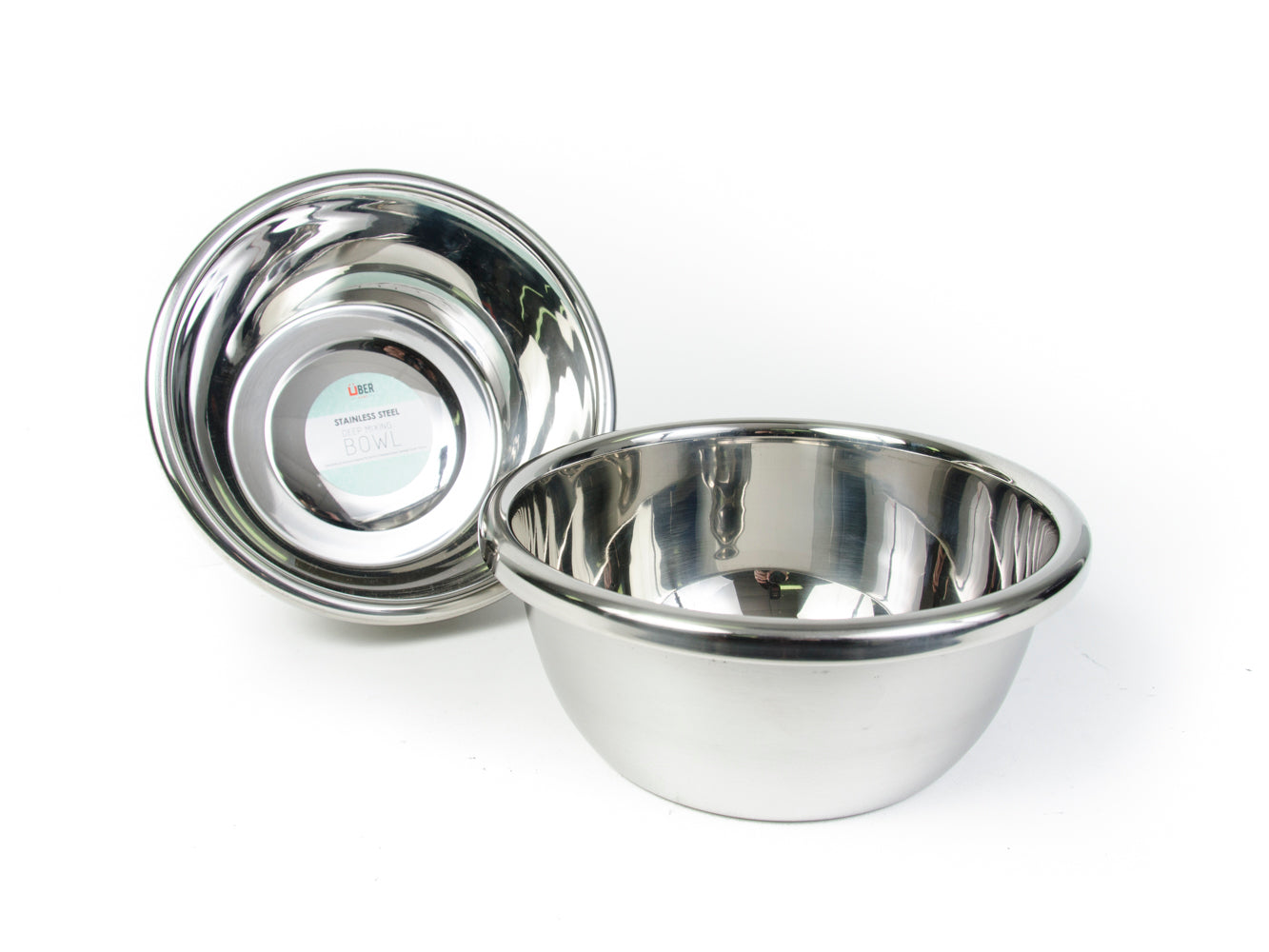26CM TALL S/S BOWL KTS1226