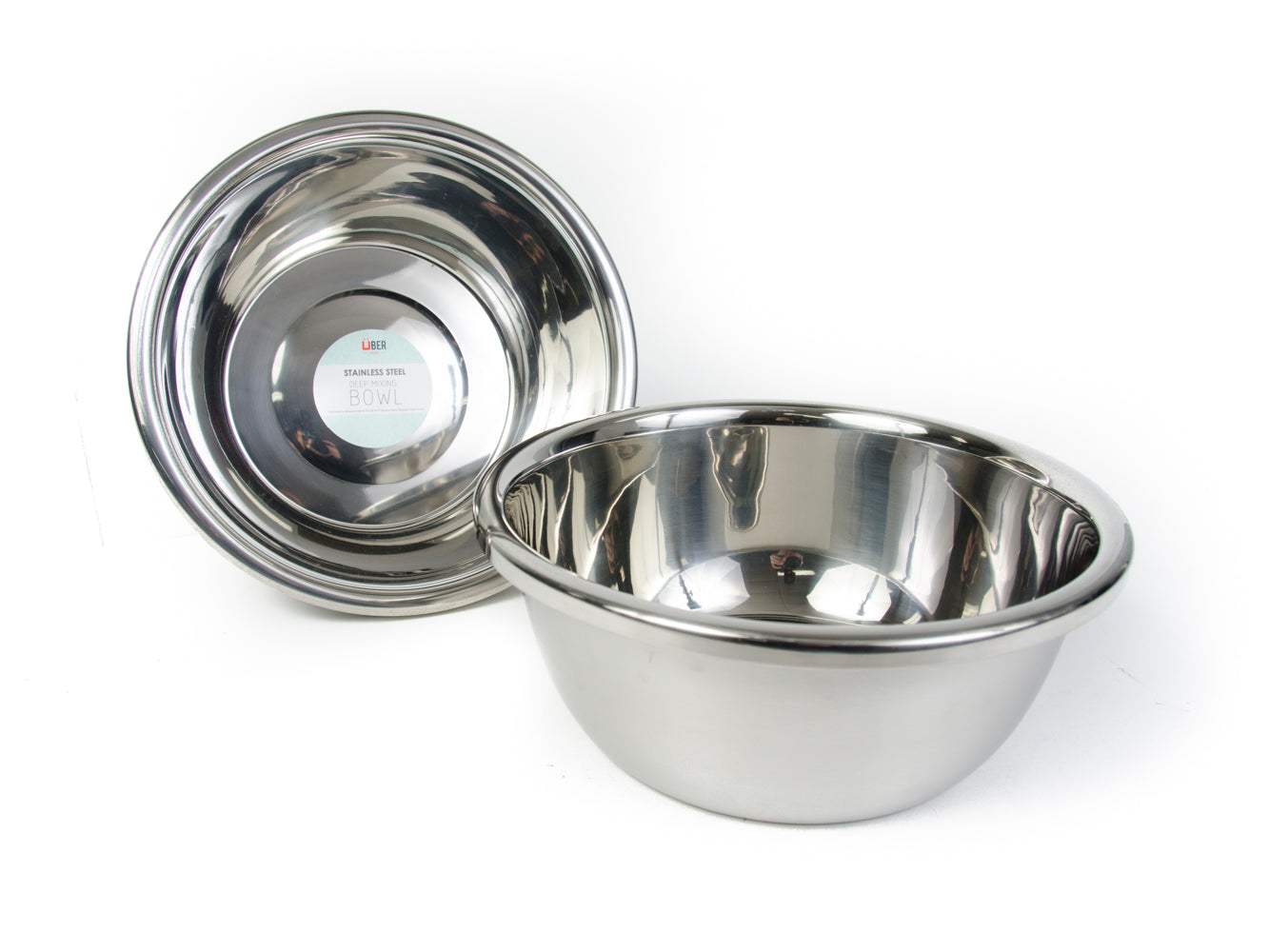 30CM TALL S/S BOWL KTS1230
