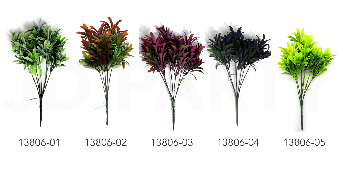Pin Leaves 13806-02