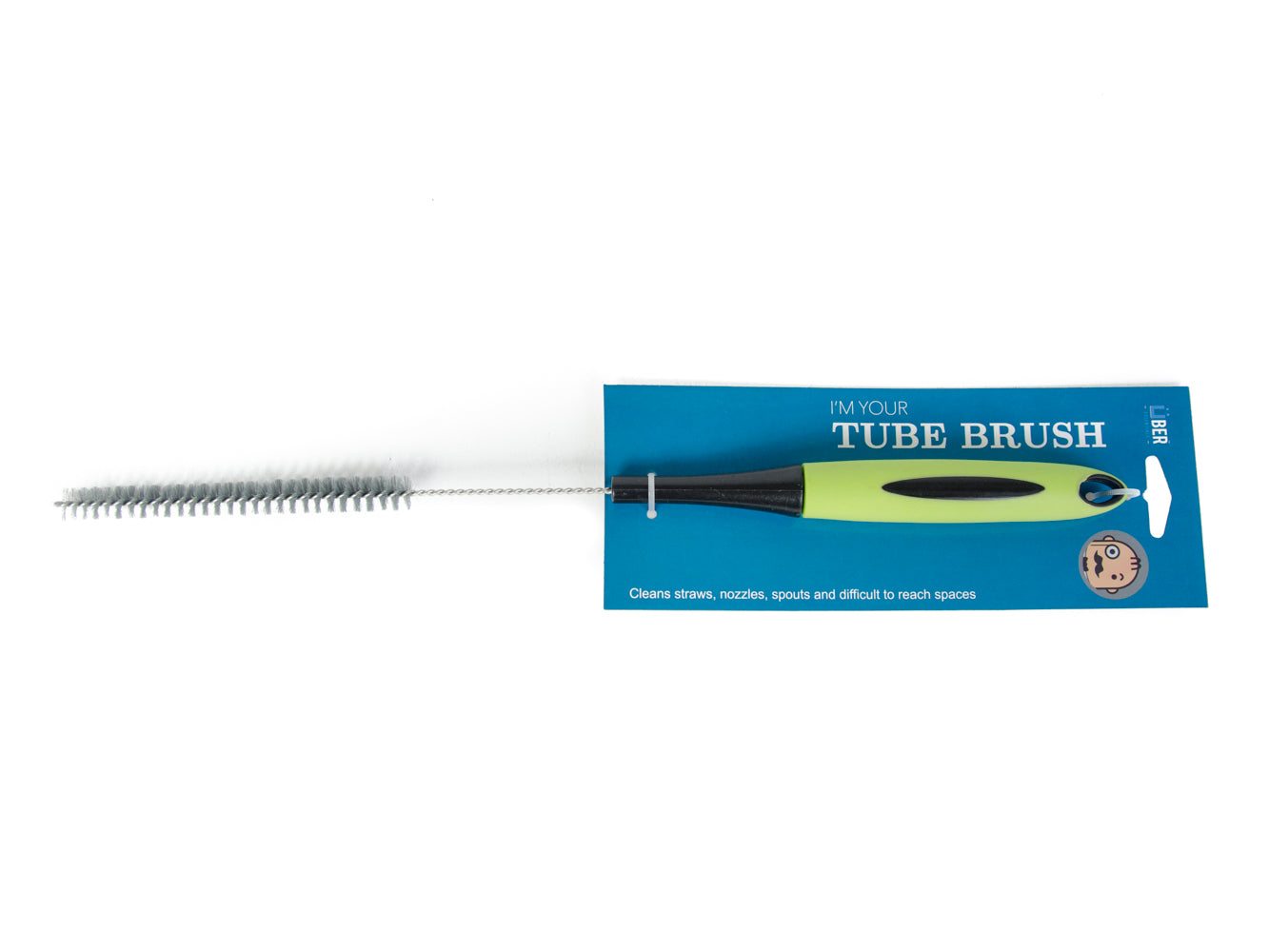 TUBE BRUSH BRH1610