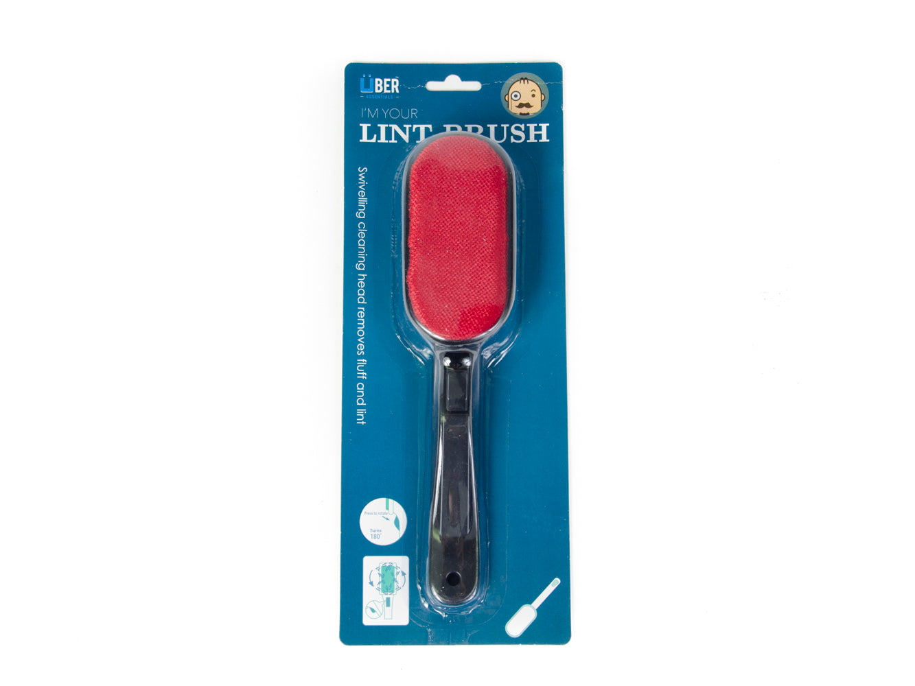 LINT BRUSH BRH1661