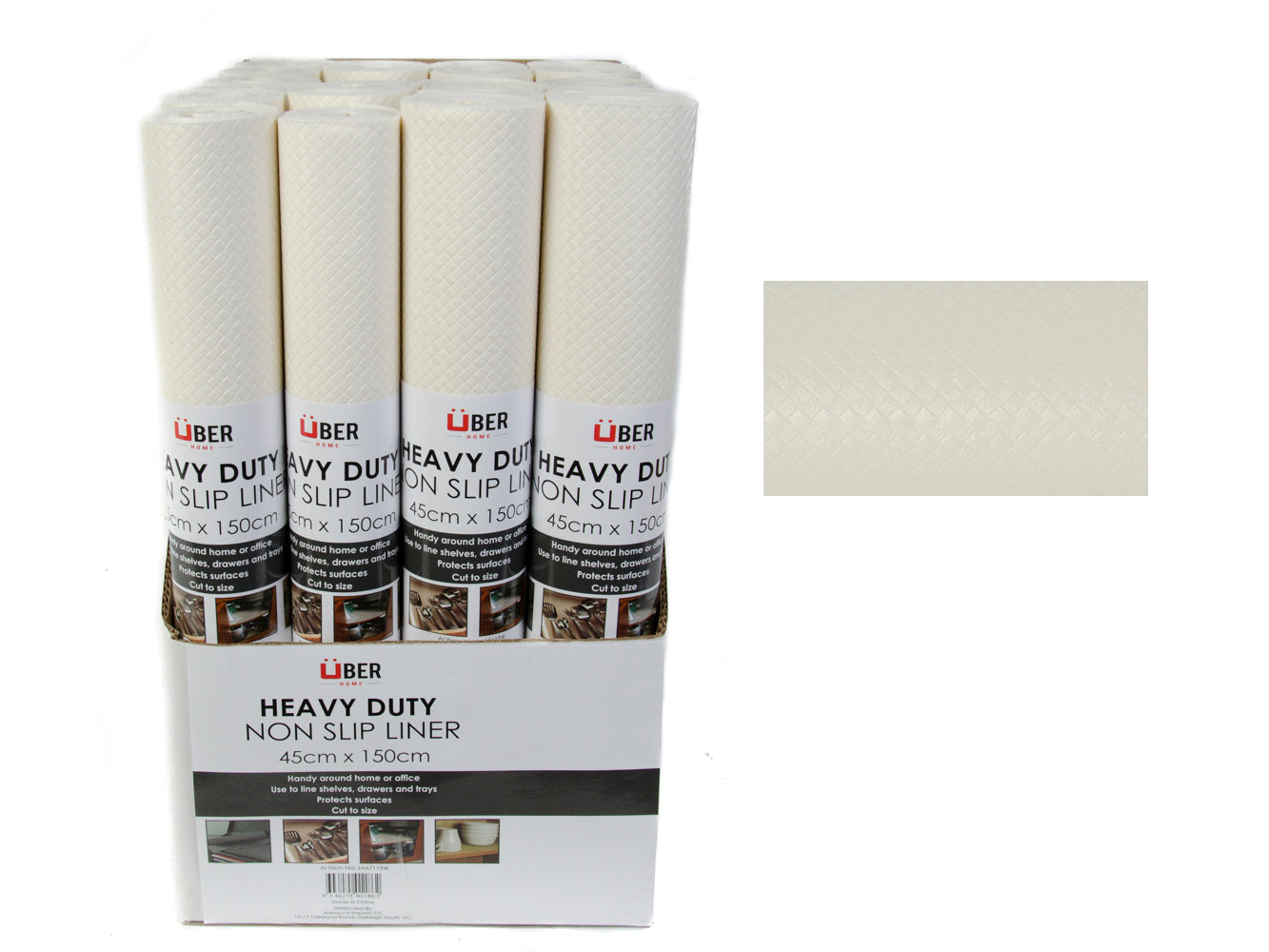 HEAVY DUTY LINER 45X150CM MAT119