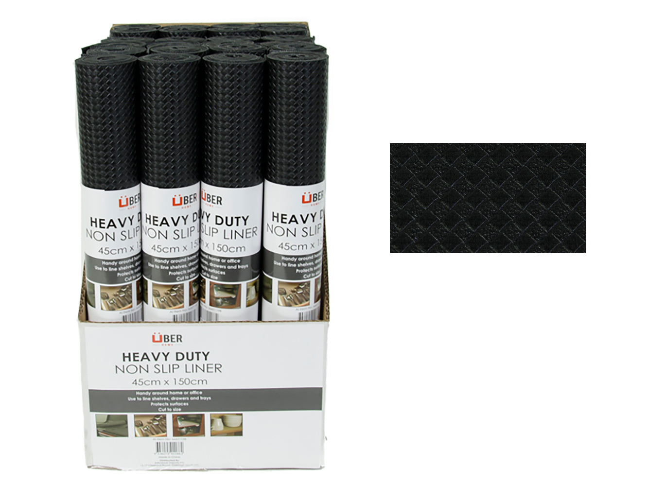 HEAVY DUTY LINER 45X150CM MAT119