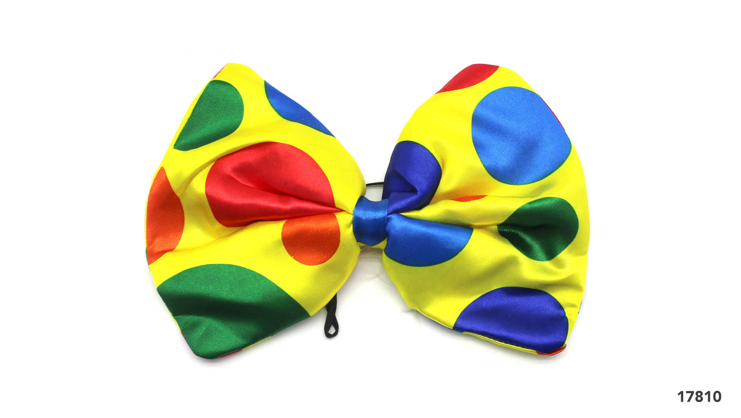 Bow Tie Clown (17810)