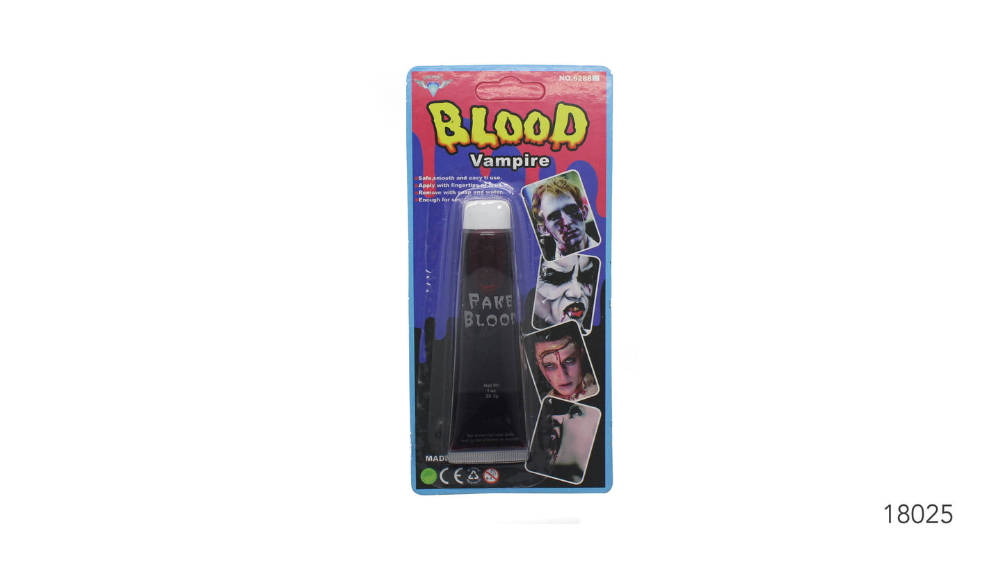 Vampire Blood (18025)