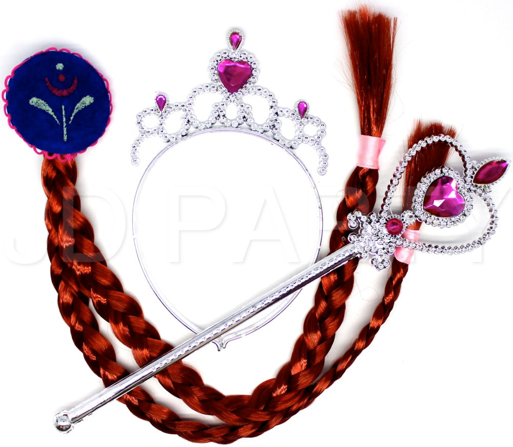 Snow Queen Set (18058)