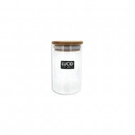 GLSBTL 260MLBOROSILLICATE6.5X11CM GJ110902