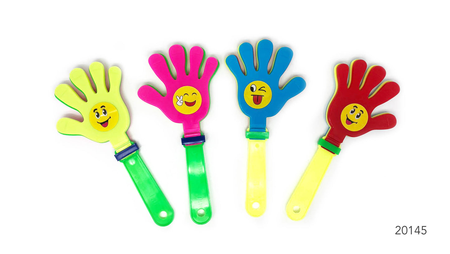 Hand Clapper (Mixed) (20145)