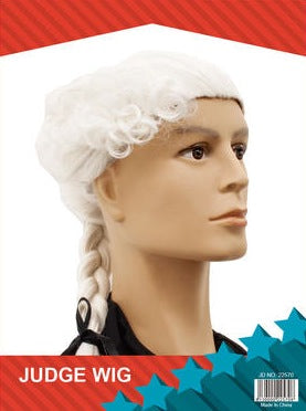Colonial Judge Wig .22570