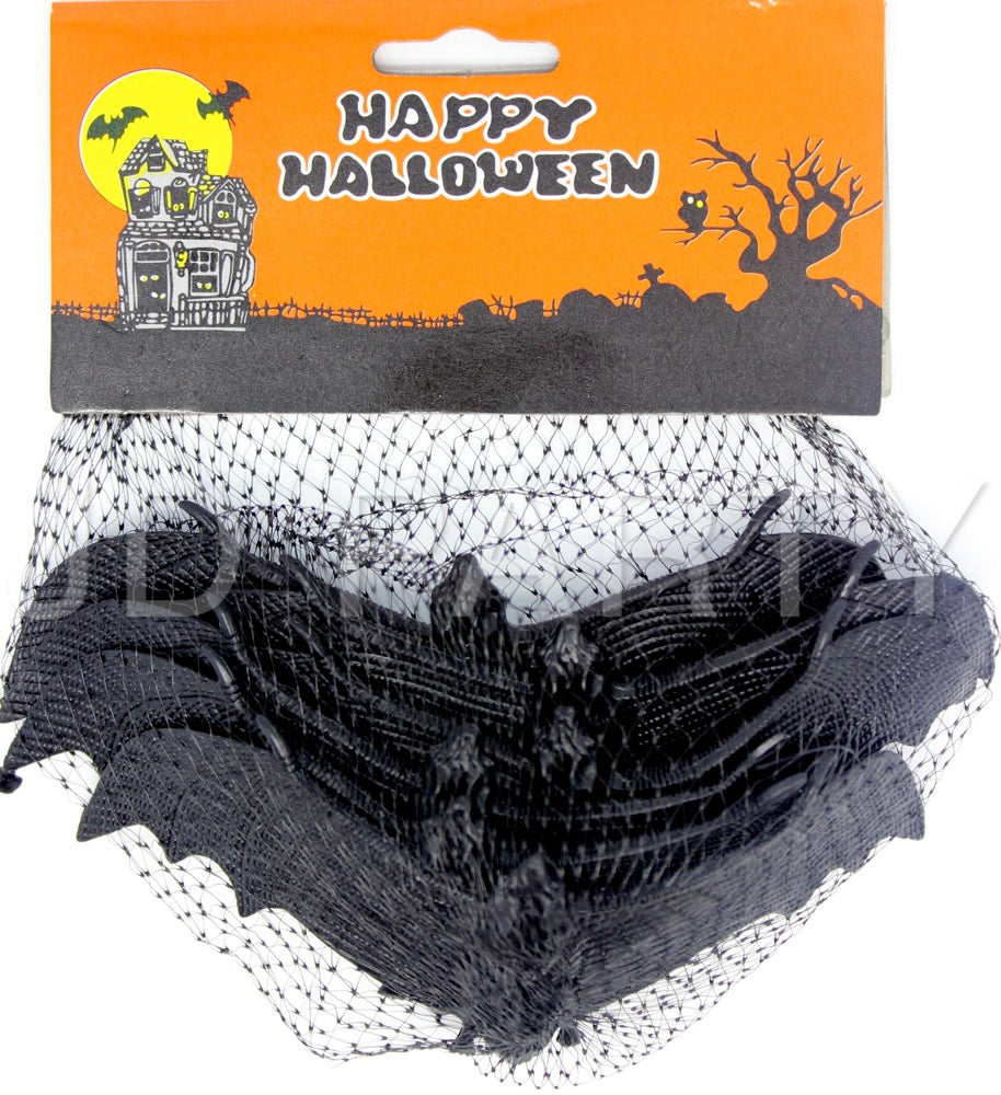 Plastic Bats (22840)