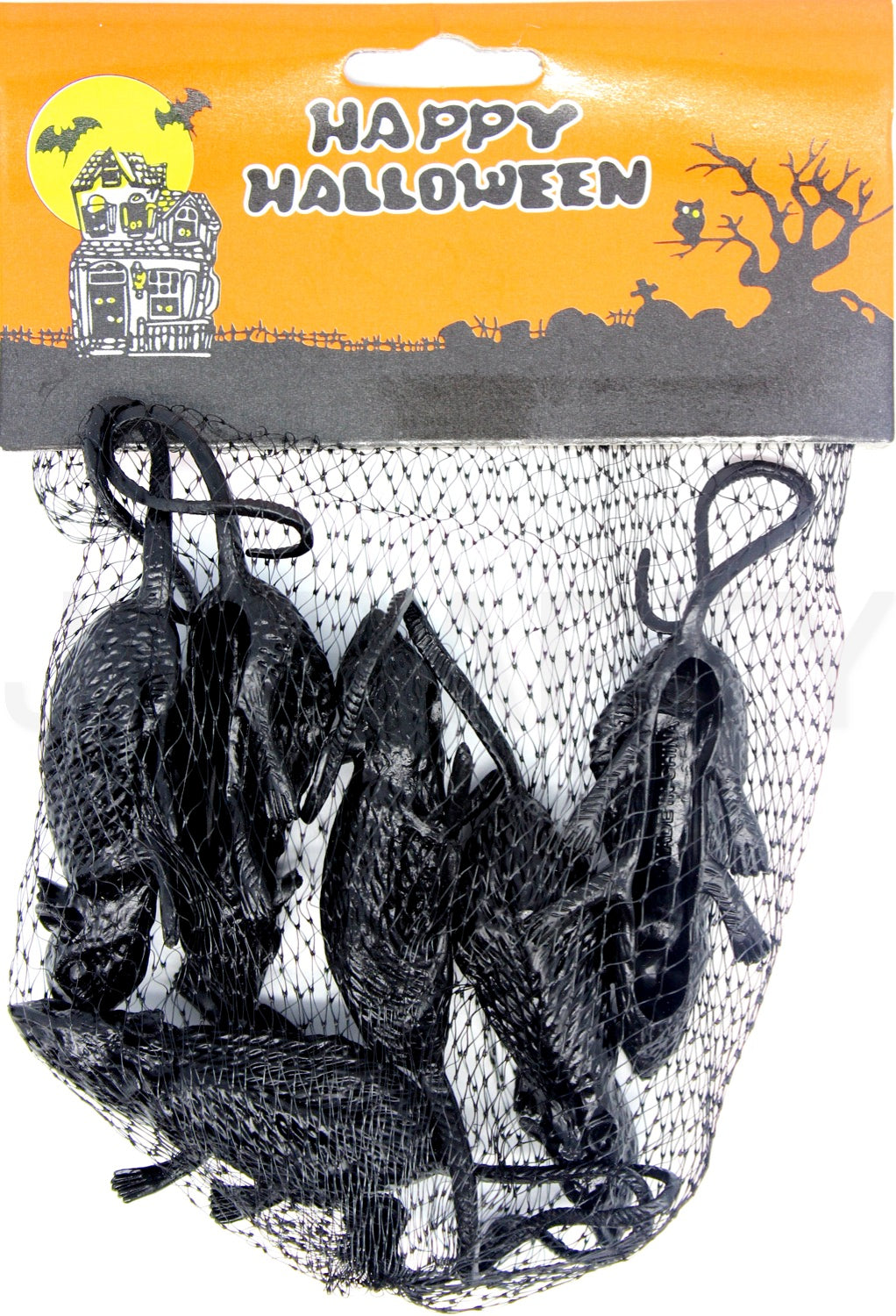 Plastic Rats (22841)