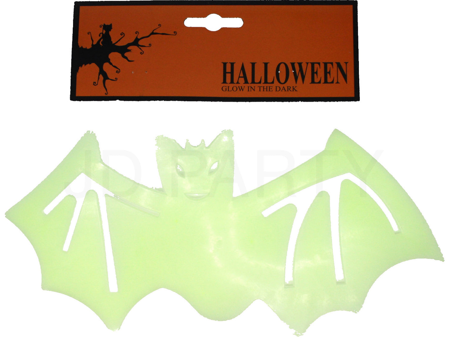 Glow In The Dark (Bat) (22861)