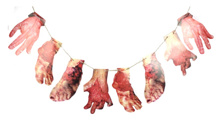 Bloody Banner (22902)