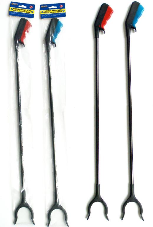 Plastic Pick-Up Claw DUR1365