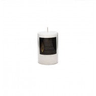 TWI LIGHT BAS5X8CMSCTPILLAR-COCONUT TB-CP58WT
