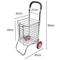 Shopping Trolly .3438