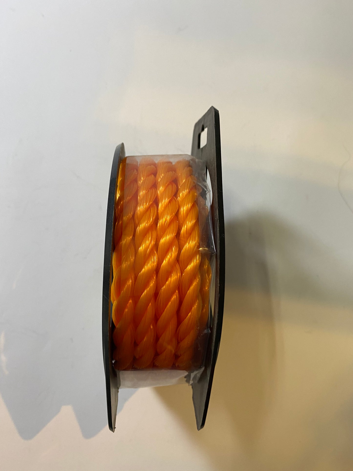 Rope on Stand 8MM X 5M. 121519