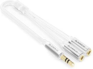 PA1076 2-Way 3.5Mm Headphone Lead Splitter to 2X Stereo Sockets IPH-AV077