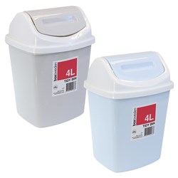 SWING BIN 4L 2 ASSTD 42663