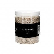 SAND NATURAL IN BOTTLE - 890G GMB094